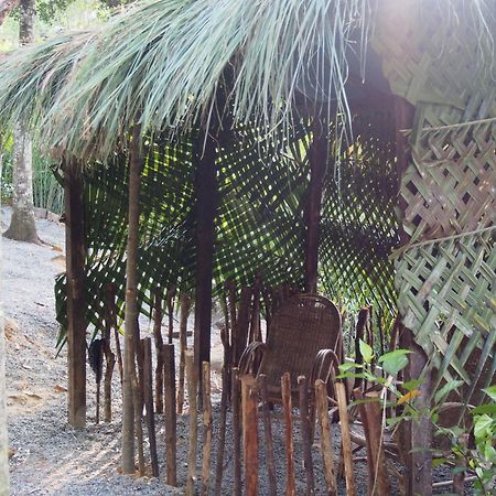 Tearamb Holiday Bungalow Otalawa Luaran gambar