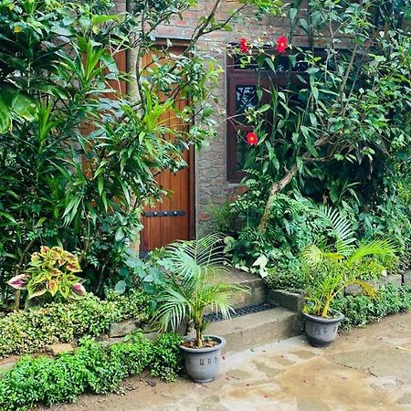 Tearamb Holiday Bungalow Otalawa Luaran gambar