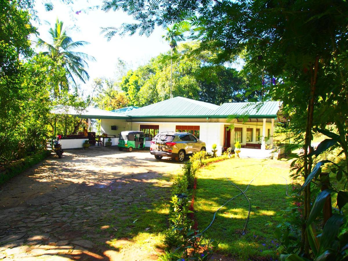 Tearamb Holiday Bungalow Otalawa Luaran gambar