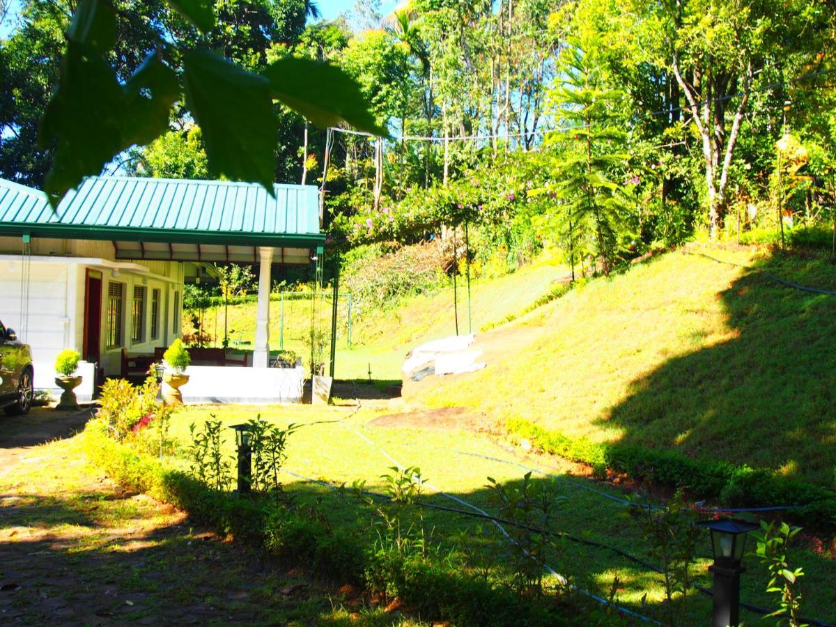 Tearamb Holiday Bungalow Otalawa Luaran gambar