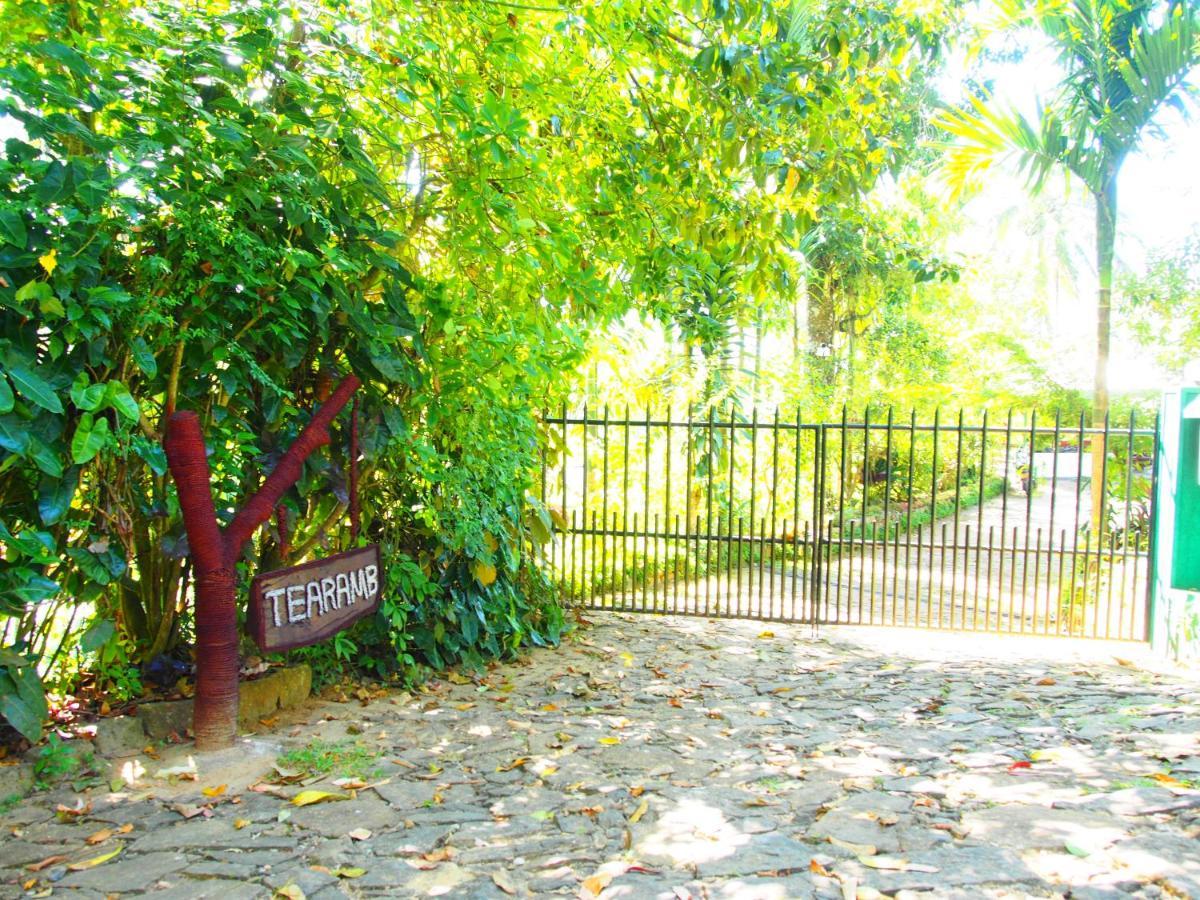 Tearamb Holiday Bungalow Otalawa Luaran gambar