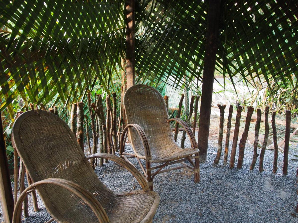 Tearamb Holiday Bungalow Otalawa Luaran gambar