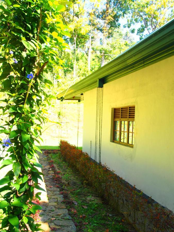 Tearamb Holiday Bungalow Otalawa Luaran gambar