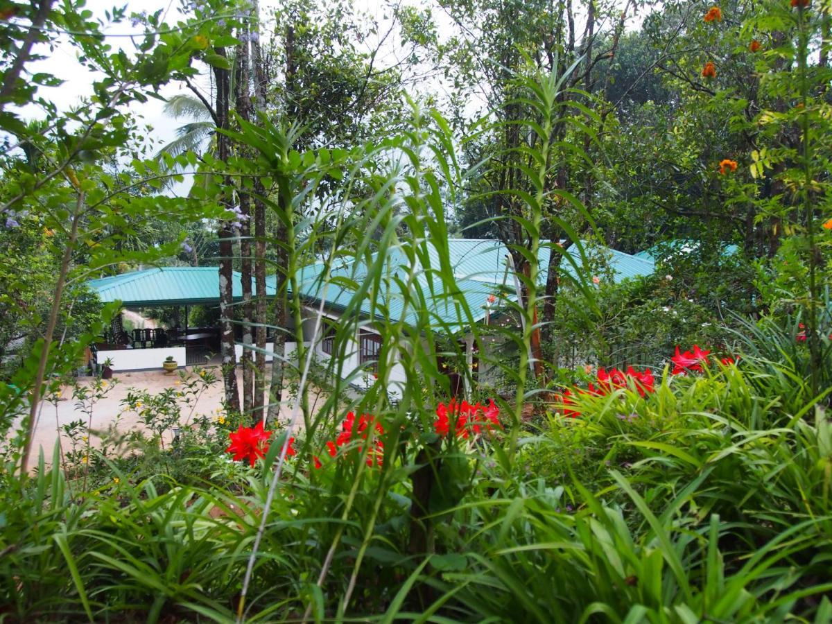 Tearamb Holiday Bungalow Otalawa Luaran gambar