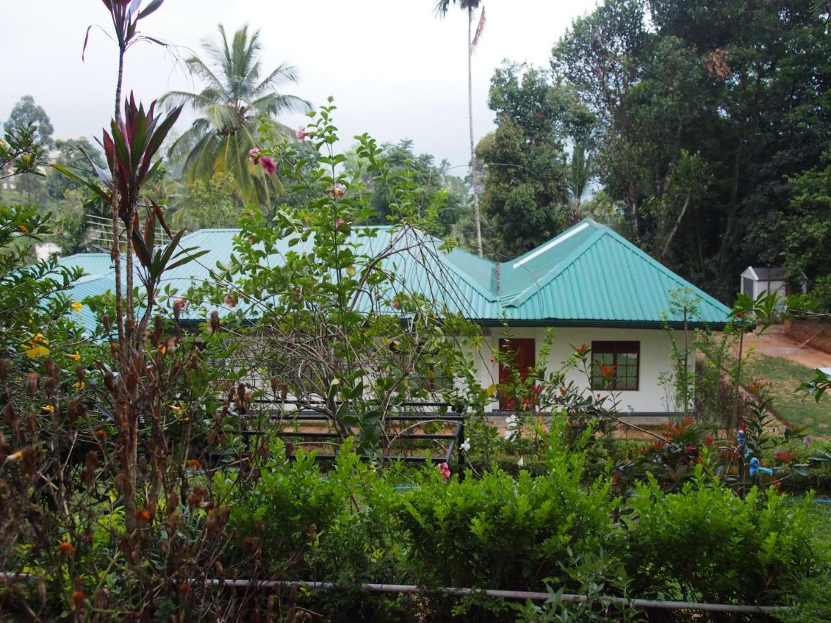 Tearamb Holiday Bungalow Otalawa Luaran gambar
