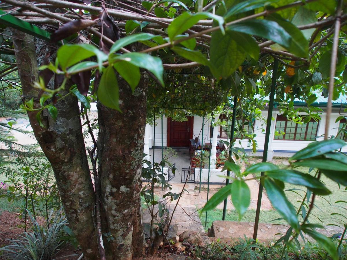 Tearamb Holiday Bungalow Otalawa Luaran gambar