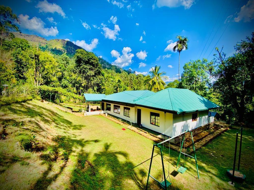 Tearamb Holiday Bungalow Otalawa Luaran gambar