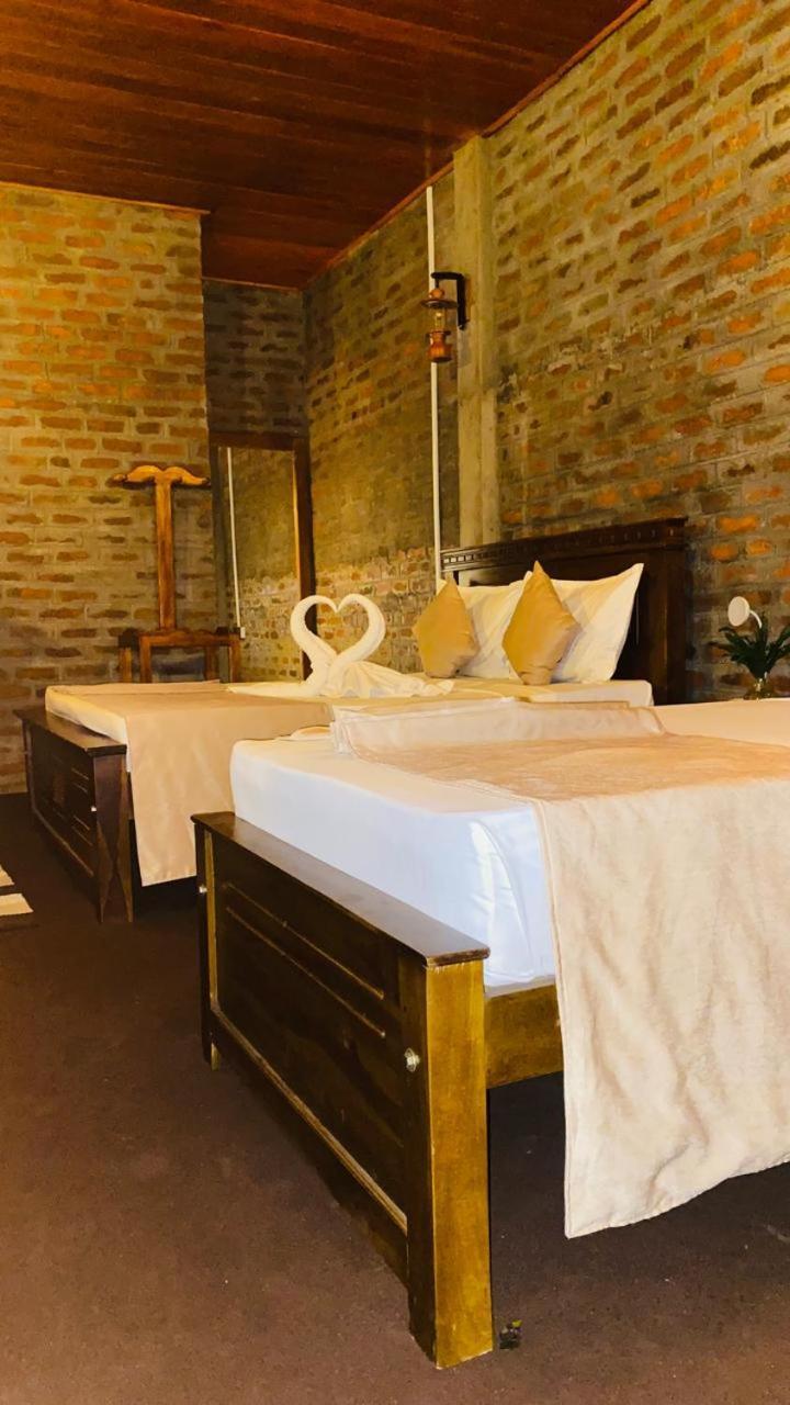 Tearamb Holiday Bungalow Otalawa Luaran gambar