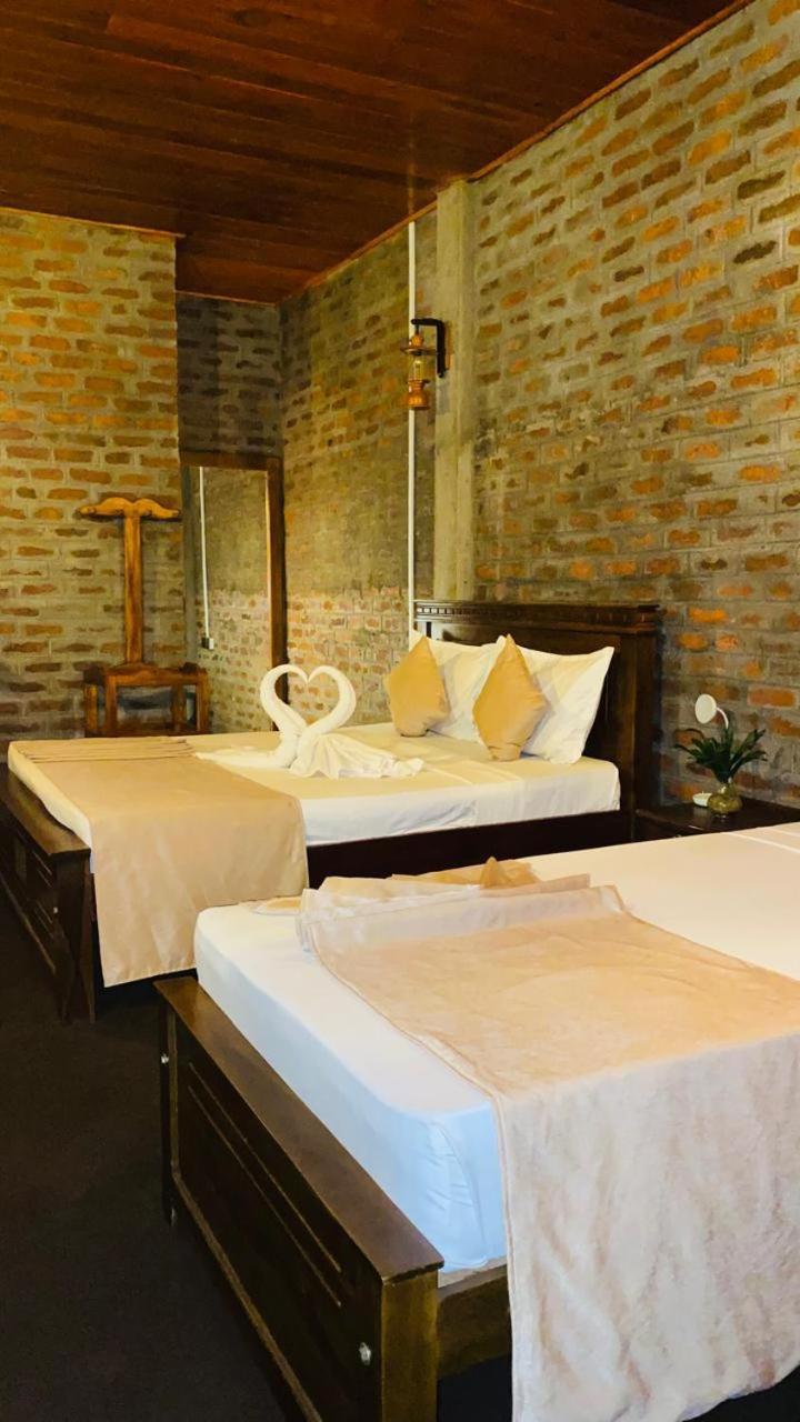 Tearamb Holiday Bungalow Otalawa Luaran gambar
