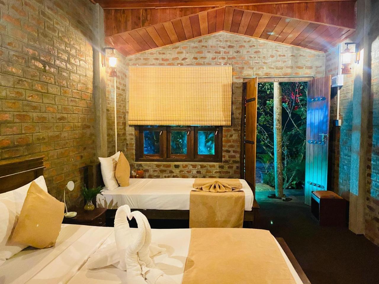 Tearamb Holiday Bungalow Otalawa Luaran gambar