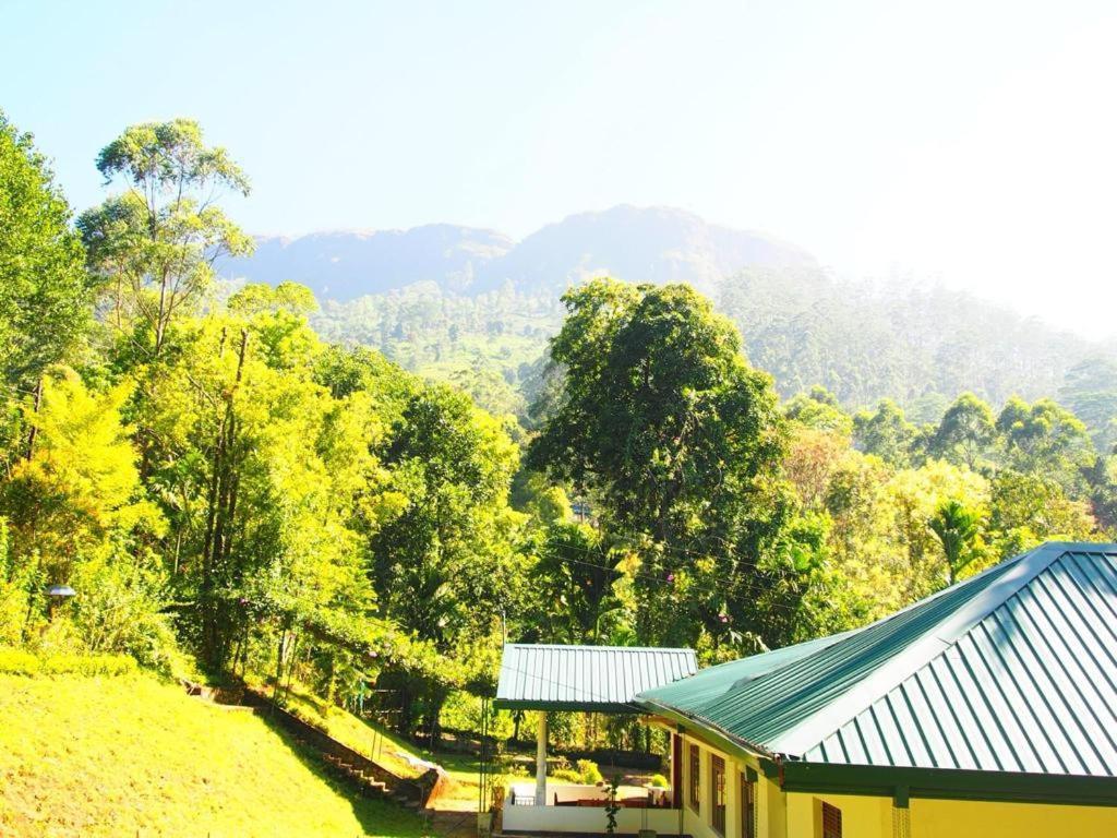 Tearamb Holiday Bungalow Otalawa Luaran gambar