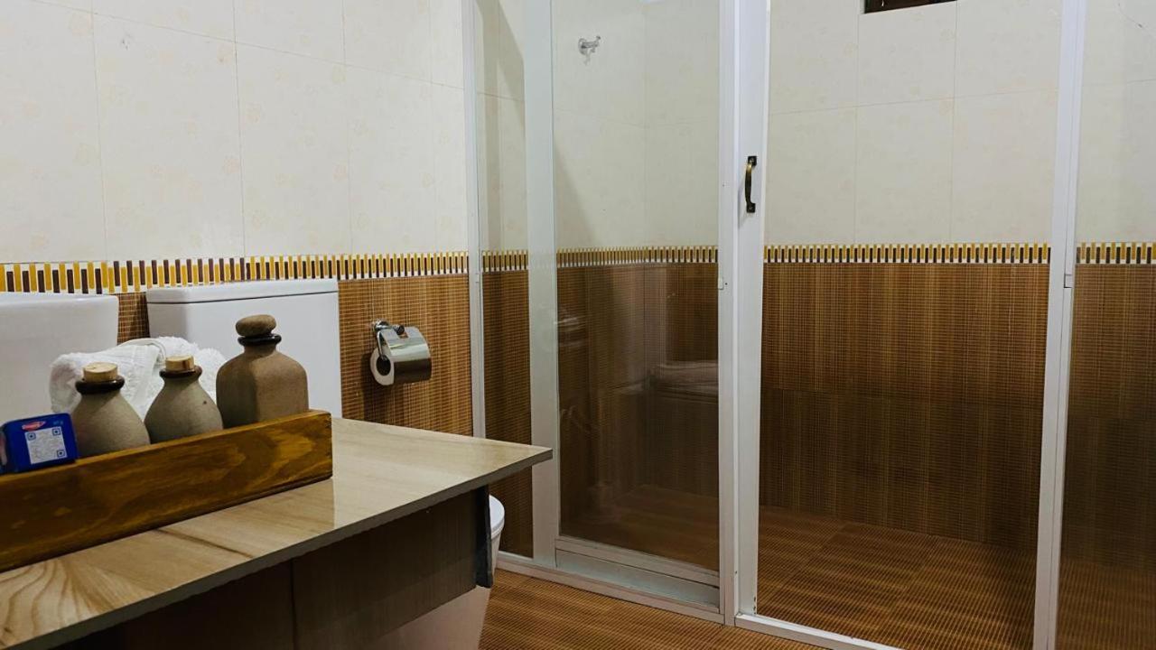 Tearamb Holiday Bungalow Otalawa Luaran gambar
