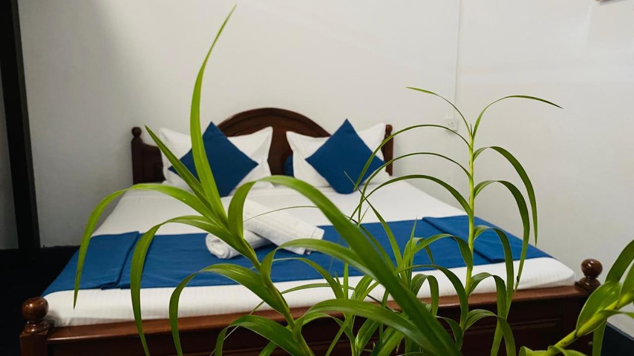 Tearamb Holiday Bungalow Otalawa Luaran gambar