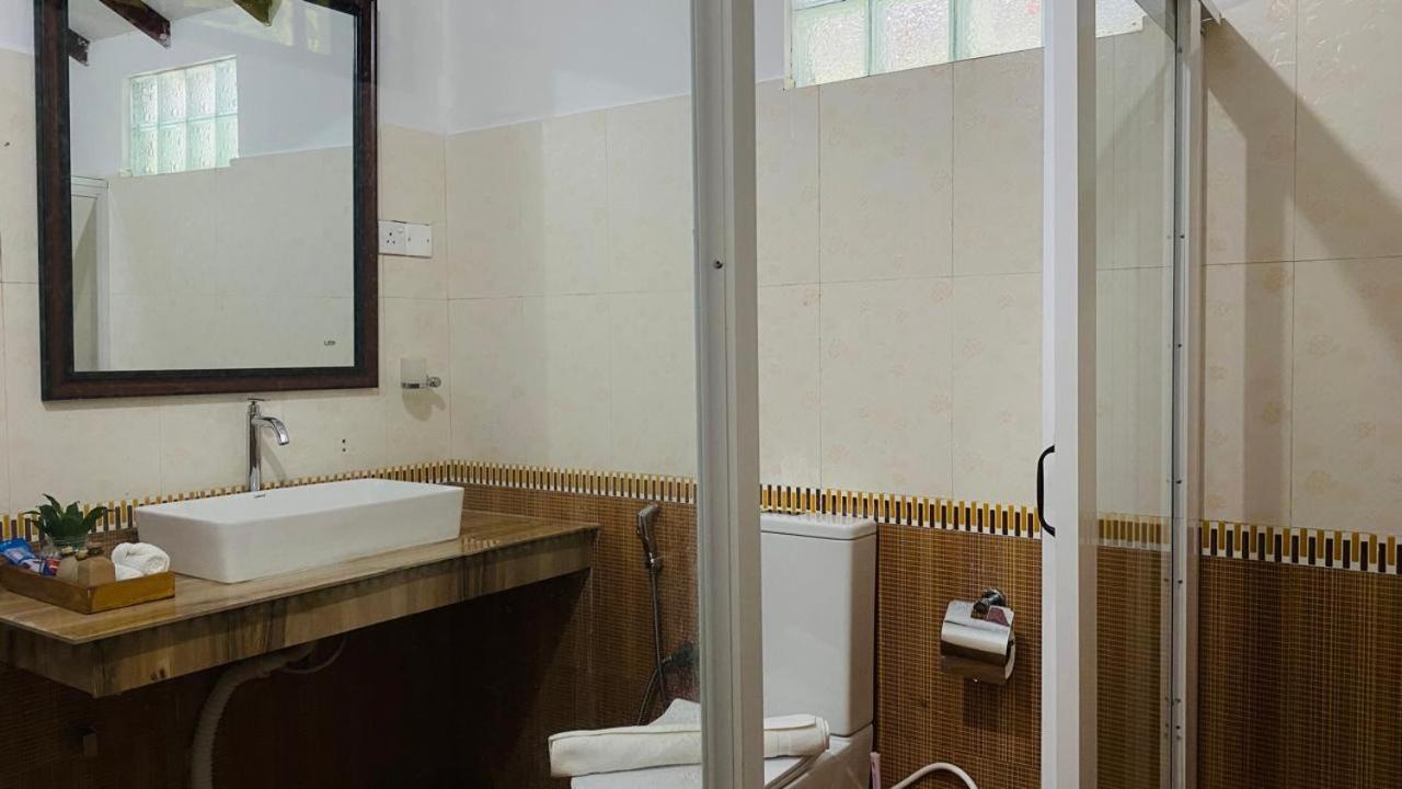 Tearamb Holiday Bungalow Otalawa Luaran gambar