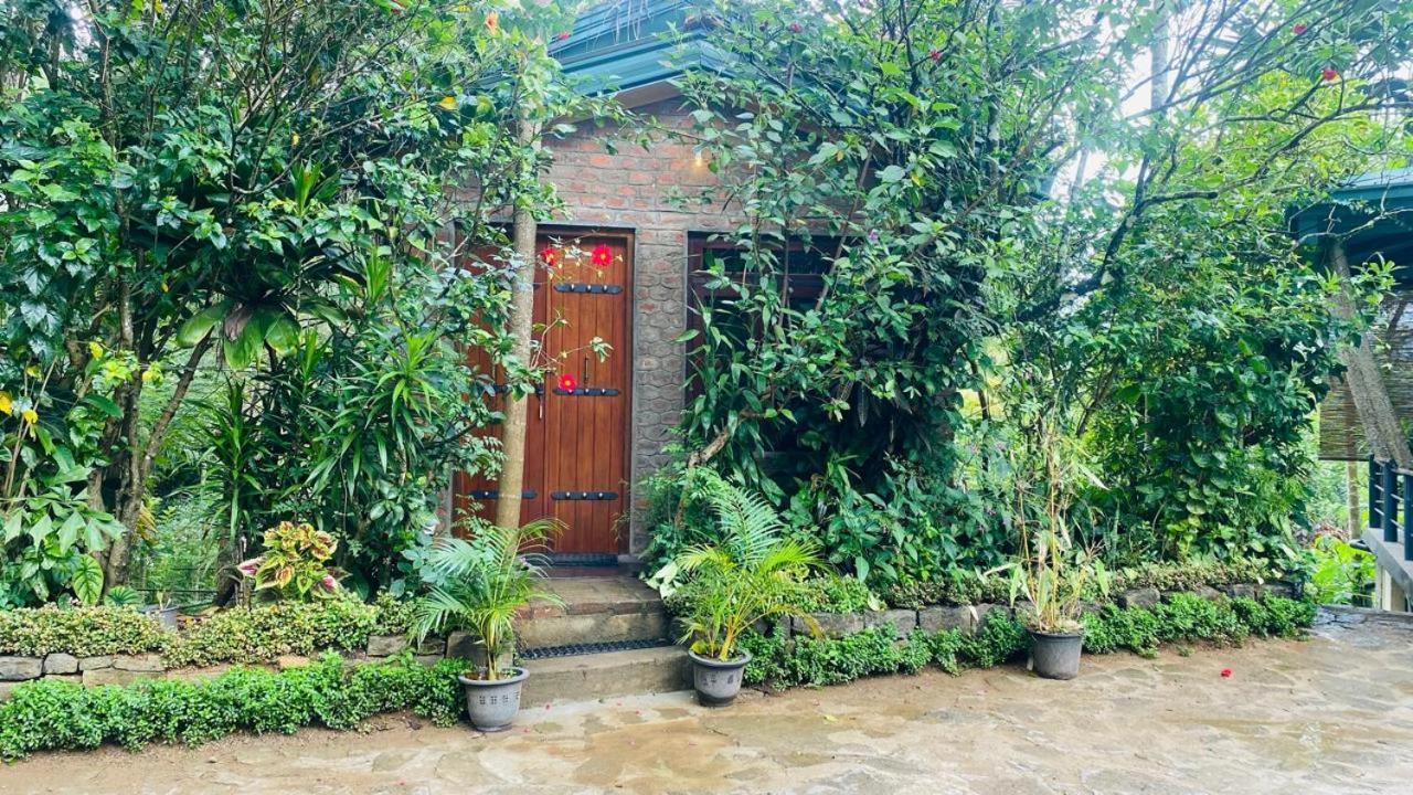 Tearamb Holiday Bungalow Otalawa Luaran gambar