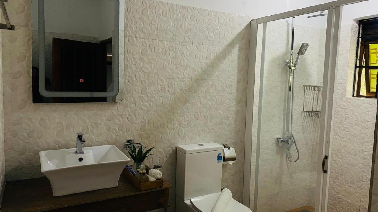 Tearamb Holiday Bungalow Otalawa Luaran gambar