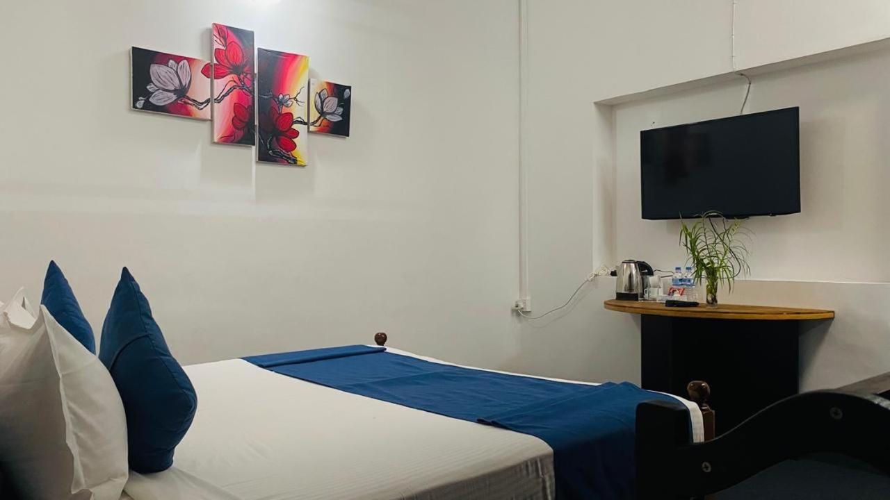 Tearamb Holiday Bungalow Otalawa Luaran gambar
